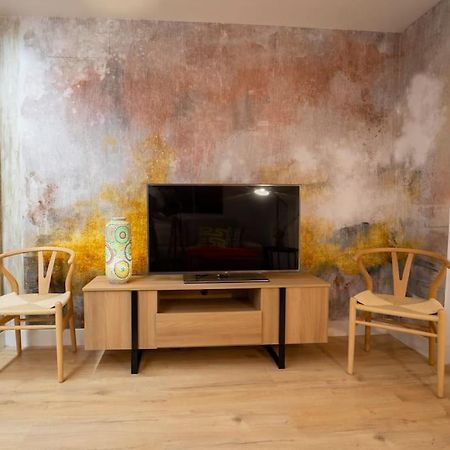 Granada Garden S Breeze Apartment Ngoại thất bức ảnh
