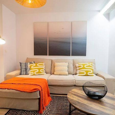 Granada Garden S Breeze Apartment Ngoại thất bức ảnh