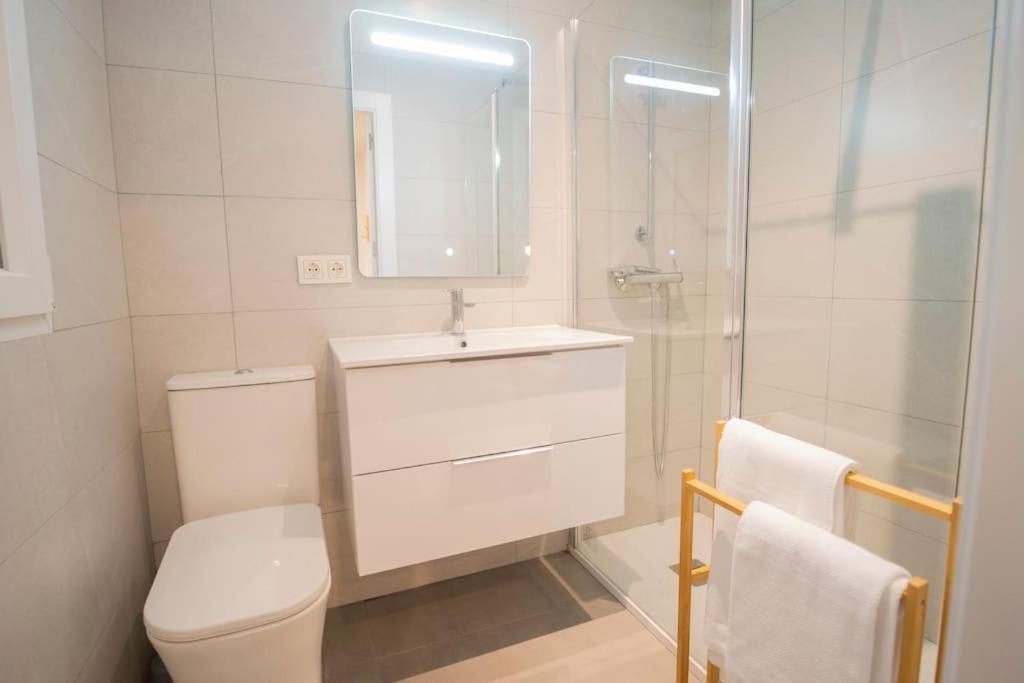 Granada Garden S Breeze Apartment Ngoại thất bức ảnh