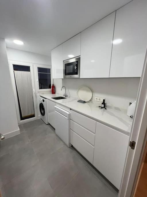 Granada Garden S Breeze Apartment Ngoại thất bức ảnh