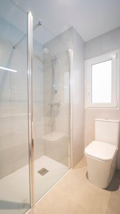Granada Garden S Breeze Apartment Ngoại thất bức ảnh