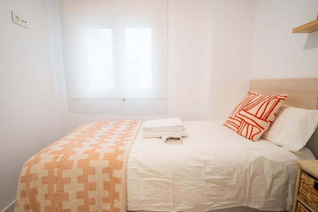 Granada Garden S Breeze Apartment Ngoại thất bức ảnh