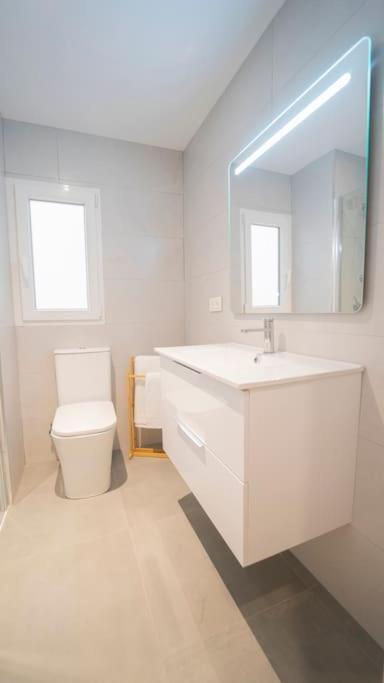 Granada Garden S Breeze Apartment Ngoại thất bức ảnh
