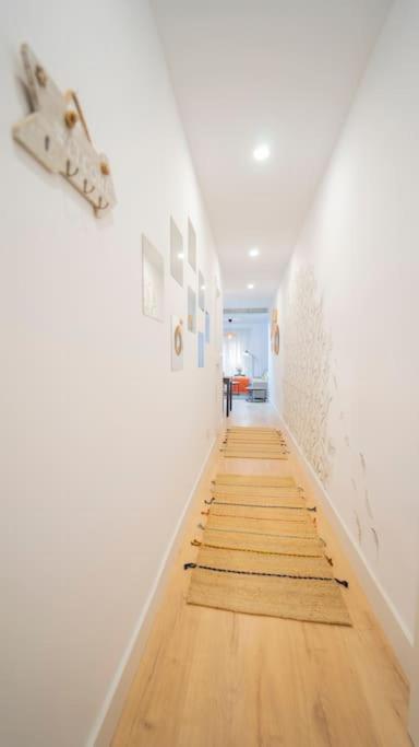 Granada Garden S Breeze Apartment Ngoại thất bức ảnh