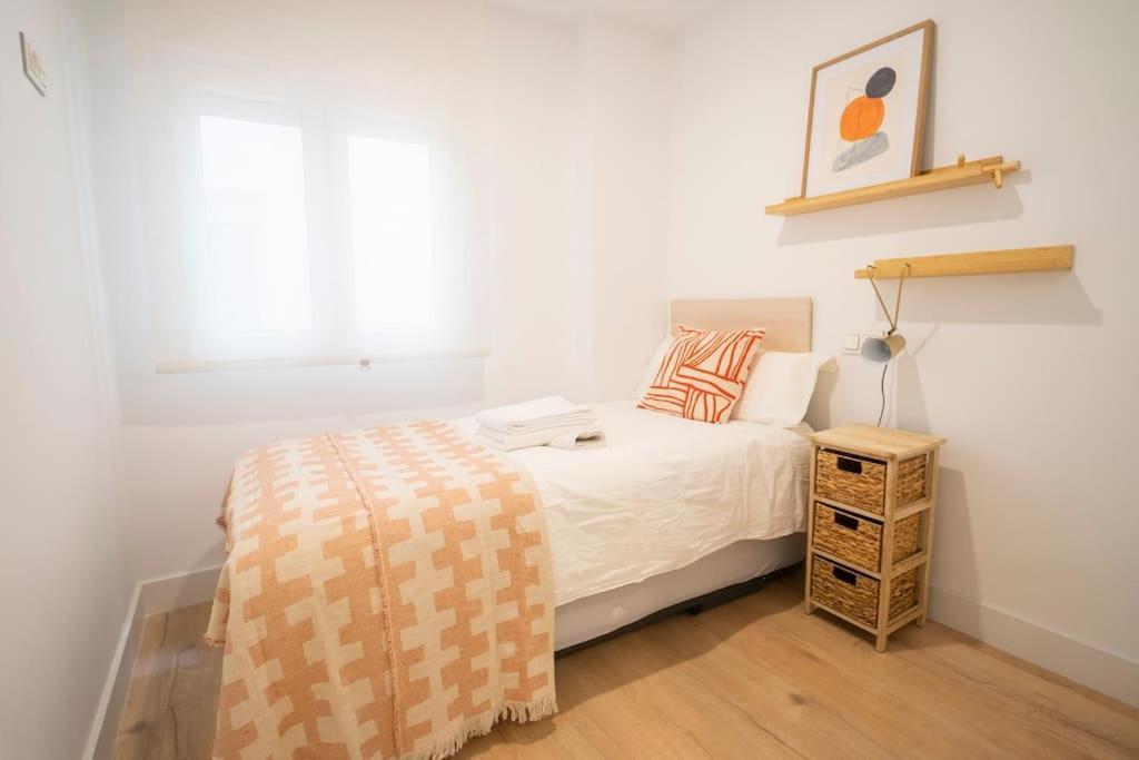 Granada Garden S Breeze Apartment Ngoại thất bức ảnh