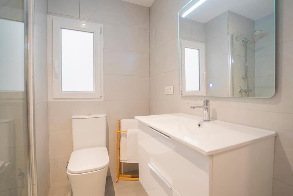Granada Garden S Breeze Apartment Ngoại thất bức ảnh