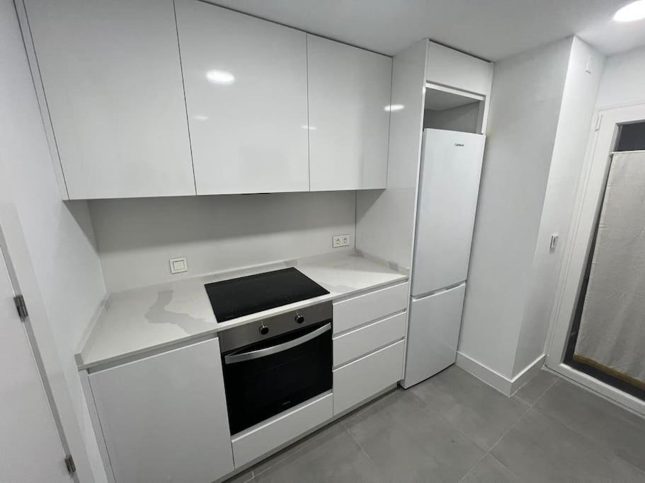 Granada Garden S Breeze Apartment Ngoại thất bức ảnh