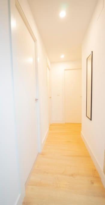 Granada Garden S Breeze Apartment Ngoại thất bức ảnh