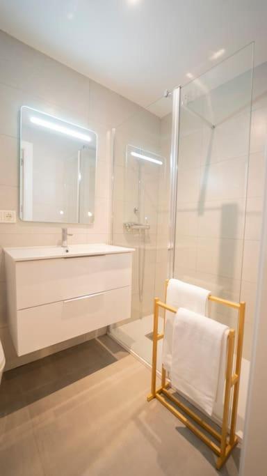 Granada Garden S Breeze Apartment Ngoại thất bức ảnh