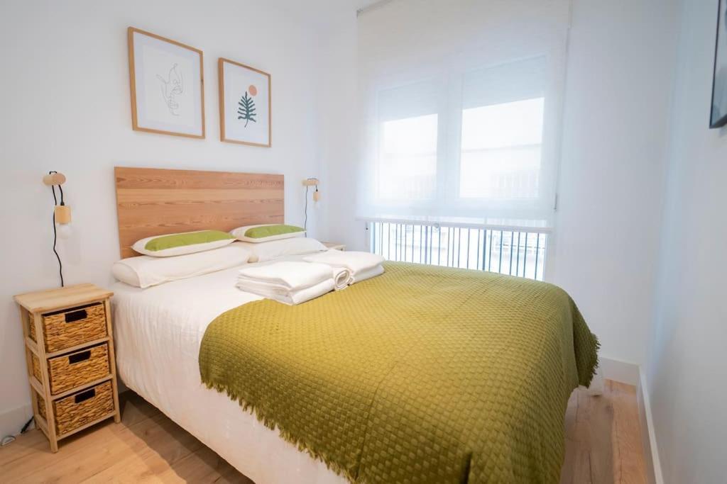 Granada Garden S Breeze Apartment Ngoại thất bức ảnh