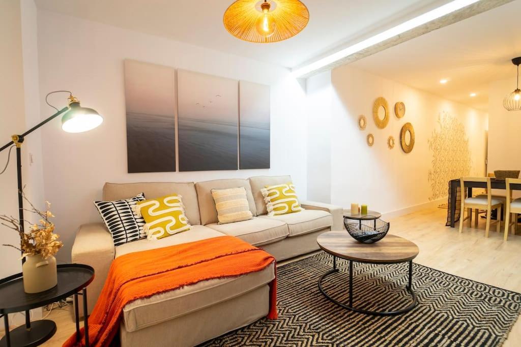 Granada Garden S Breeze Apartment Ngoại thất bức ảnh