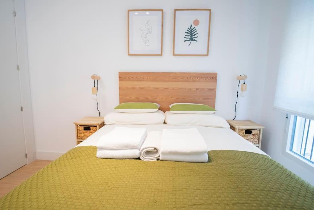 Granada Garden S Breeze Apartment Ngoại thất bức ảnh
