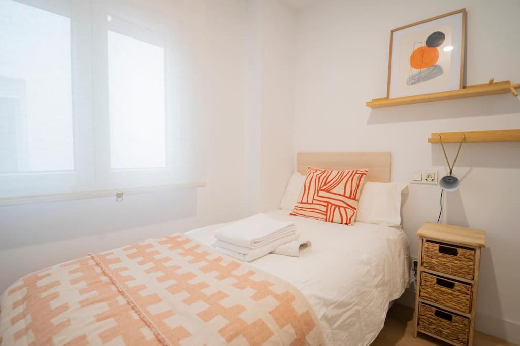 Granada Garden S Breeze Apartment Ngoại thất bức ảnh