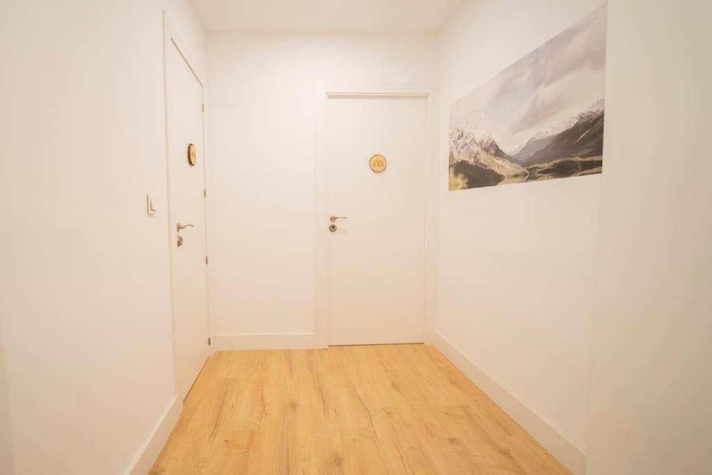Granada Garden S Breeze Apartment Ngoại thất bức ảnh