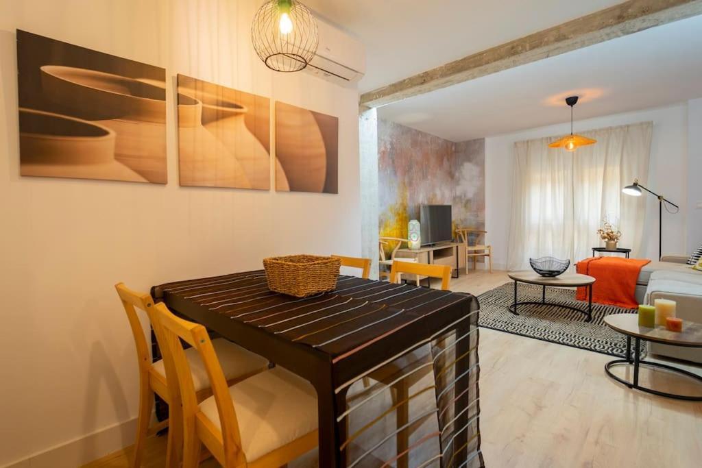 Granada Garden S Breeze Apartment Ngoại thất bức ảnh