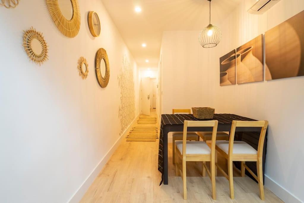 Granada Garden S Breeze Apartment Ngoại thất bức ảnh