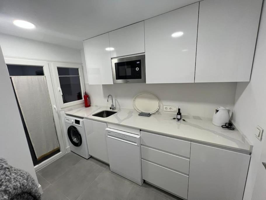 Granada Garden S Breeze Apartment Ngoại thất bức ảnh