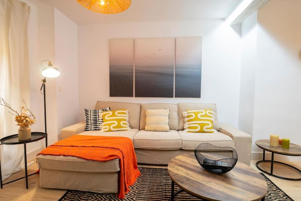 Granada Garden S Breeze Apartment Ngoại thất bức ảnh
